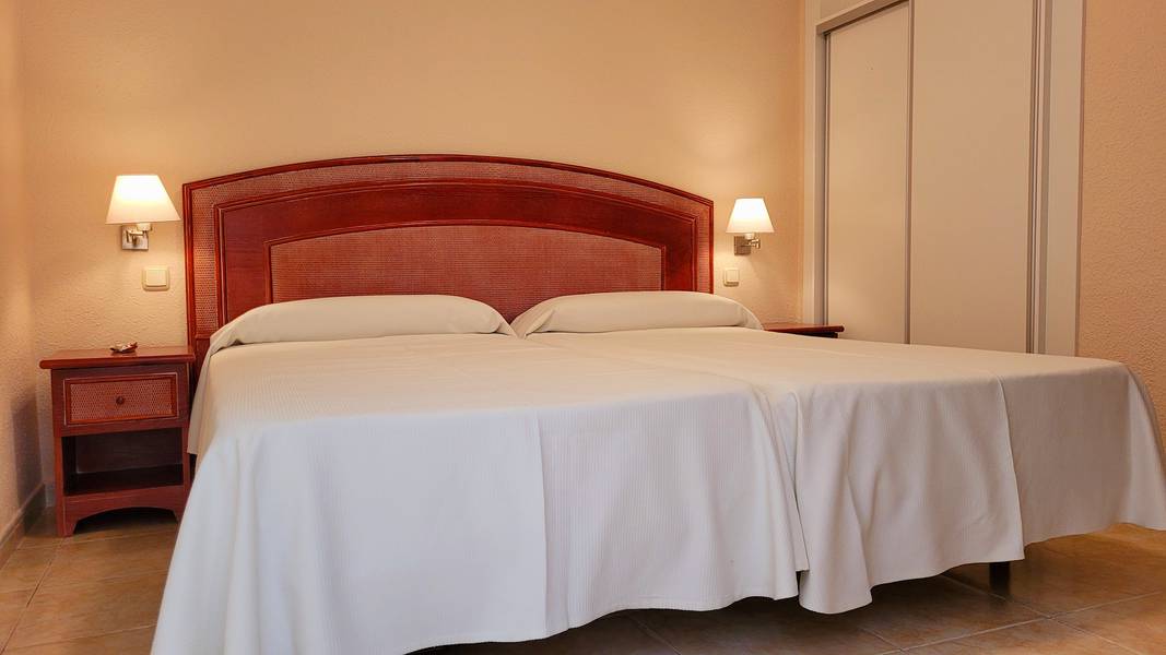 Apartamento 2 dormitorios economy – sin vistas  HOVIMA Santa María Costa Adeje