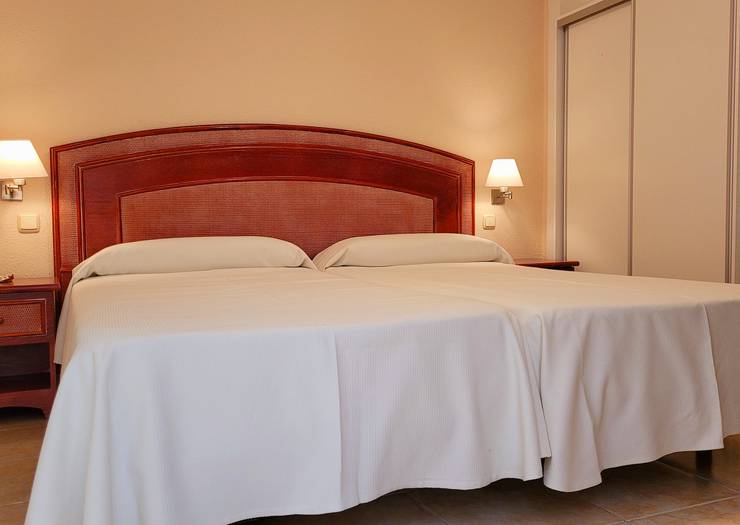 1 bedroom economic apartment – no views  HOVIMA Santa María Costa Adeje